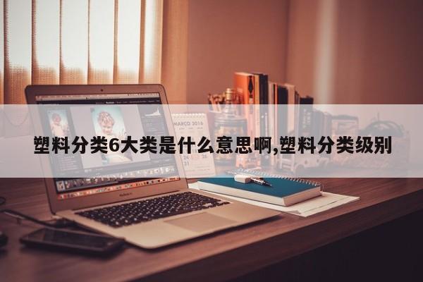 塑料分类6大类是什么意思啊,塑料分类级别