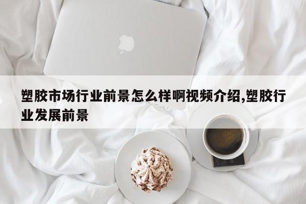 塑胶市场行业前景怎么样啊视频介绍,塑胶行业发展前景